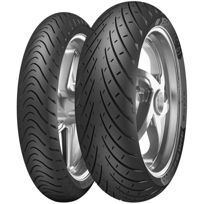 Metzeler ROADTEC 01 120/70 ZR17 58W esirehv