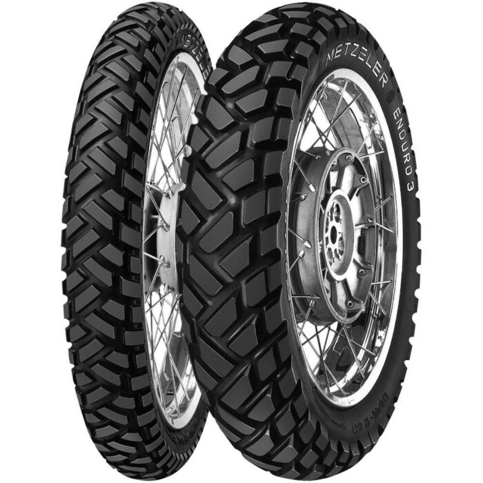 Metzeler ENDURO 3 SAHARA 90/90-21 54S esirehv