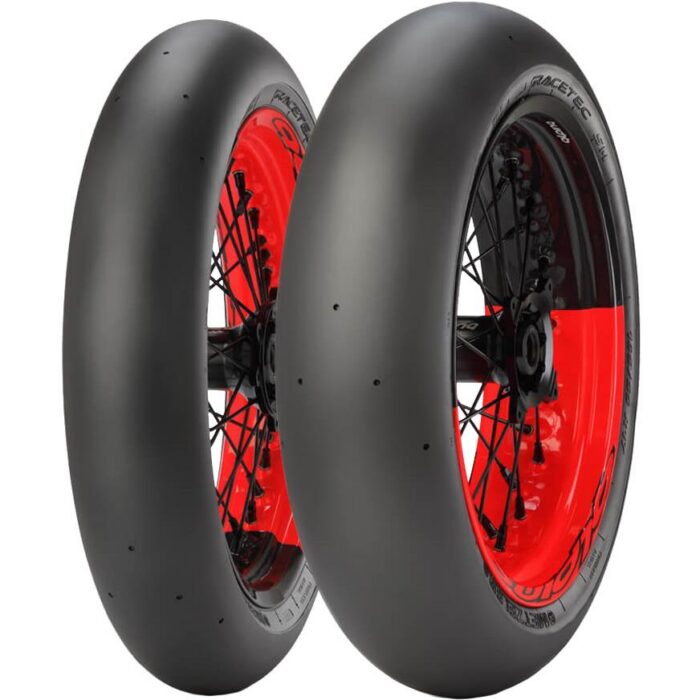Metzeler RACETEC SM RAIN 125/75 R420 esirehv
