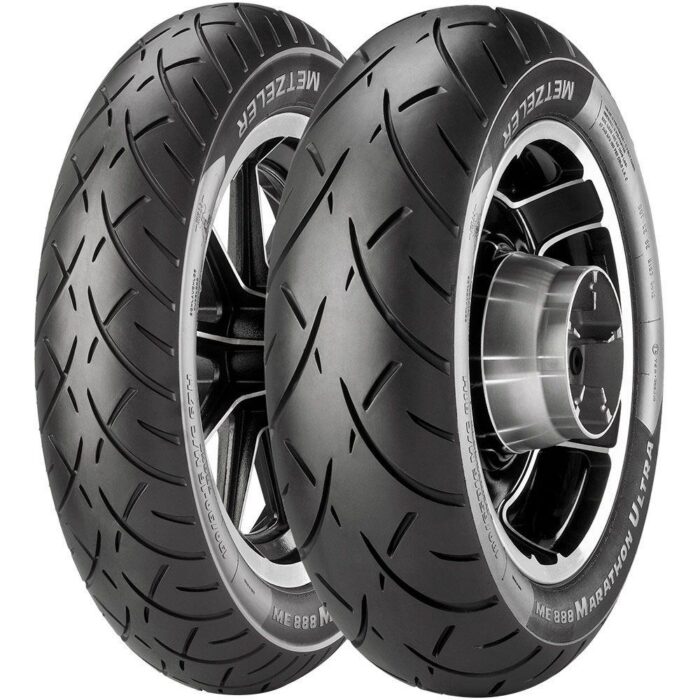 Metzeler ME 888 MARATHON ULTRA 130/90-16 67H esirehv