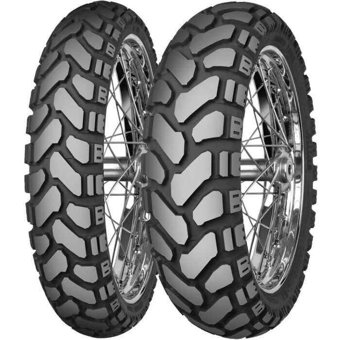 Mitas ENDURO TRAIL+ (E-07+) 120/70 B19 60H esirehv