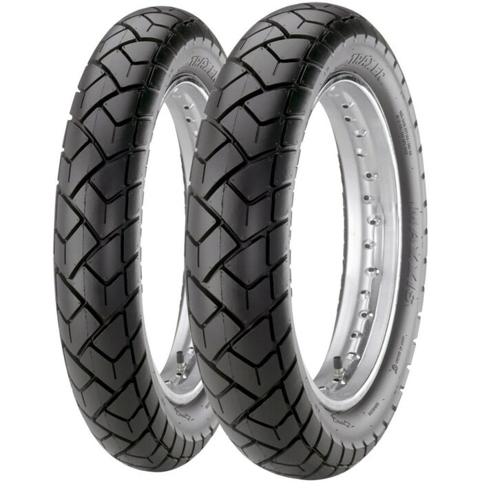 Maxxis M6017 TRAXER 130/80-17 65H tagarehv