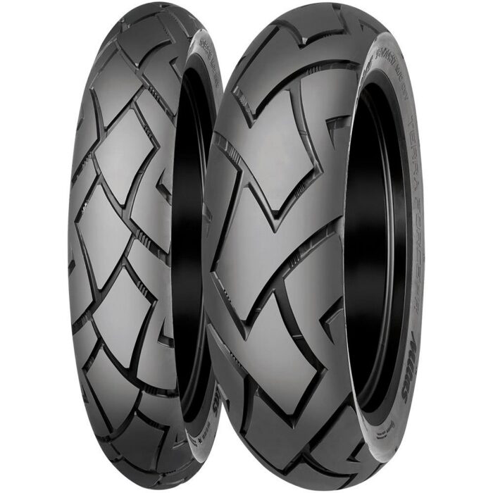Mitas TERRA FORCE-R 100/90-19 57H esirehv