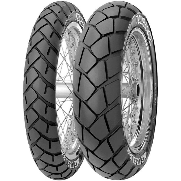 Metzeler TOURANCE 110/80 R19 59V esirehv