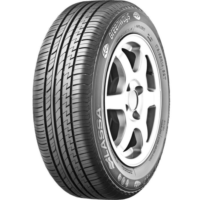 Lassa Greenways 195/65R15 Suverehv