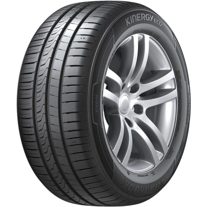 Hankook Kinergy Eco2 (k435) 205/55R16 Suverehv