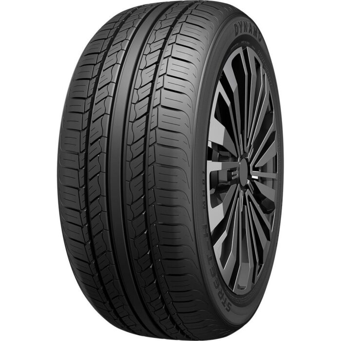 Dynamo Street-h Mh01 215/65R16 98H Suverehv