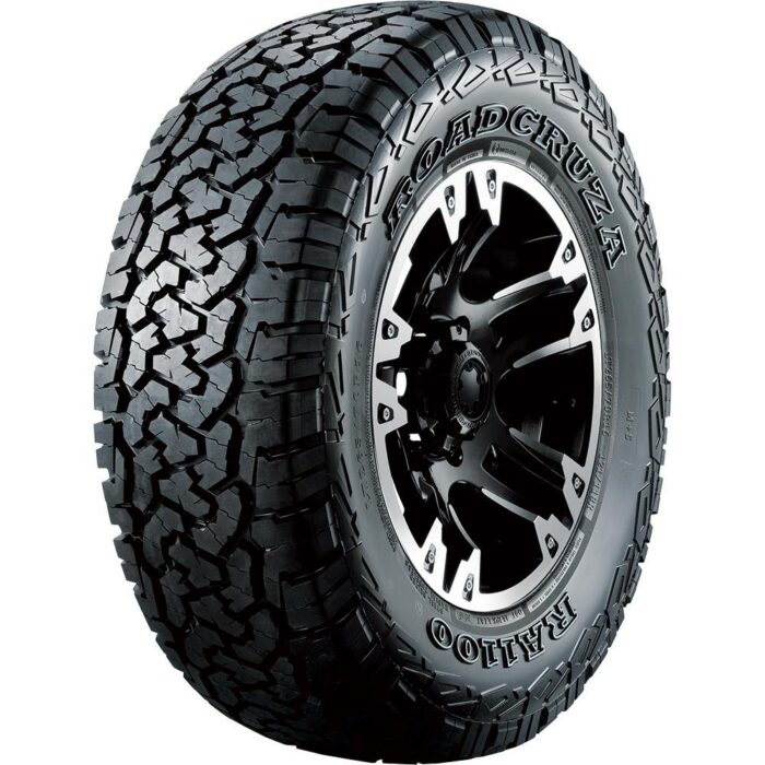 Roadcruza Ra1100 285/65R17 Suverehv
