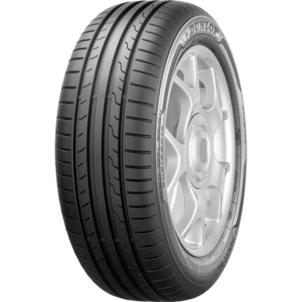 Dunlop Sport Bluresponse