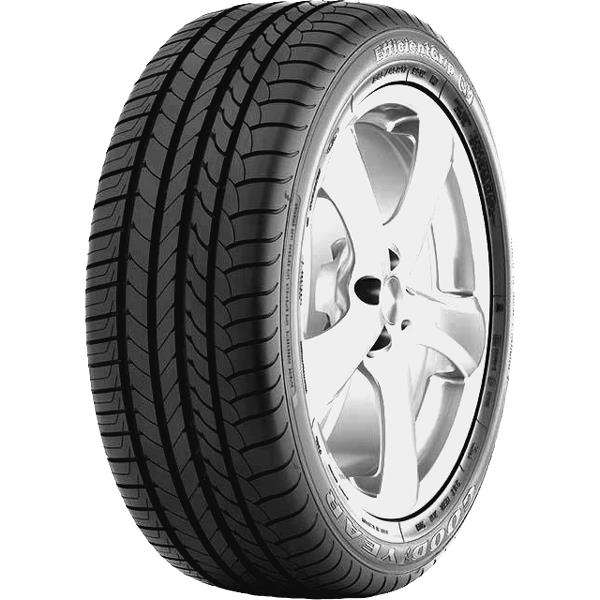 Goodyear Efficientgrip 195/60R16 Suverehv