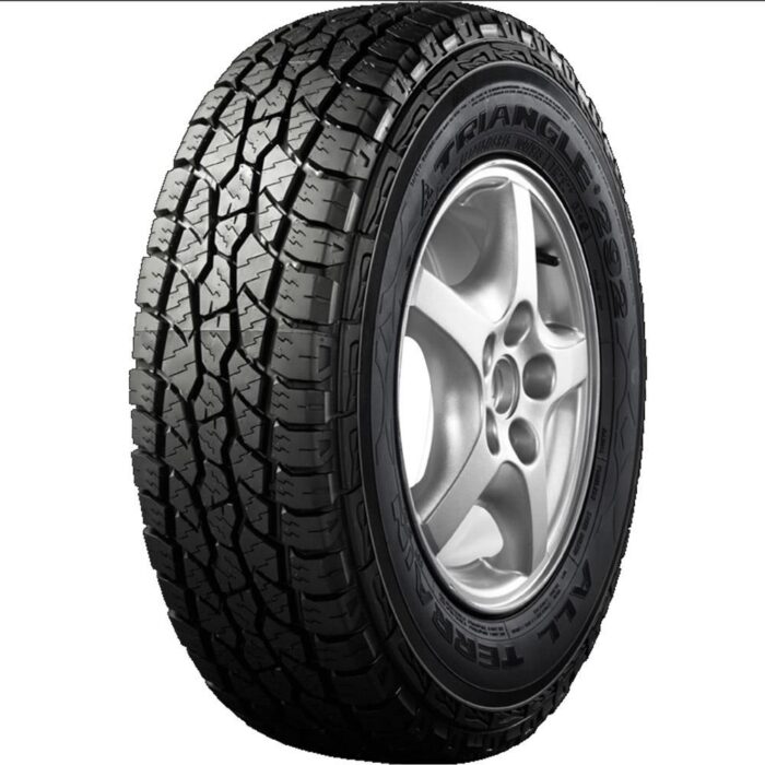 Triangle Agilex A/t (tr292) 245/70R16 Suverehv