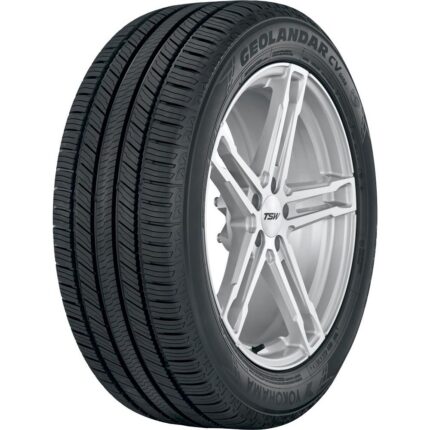 Yokohama Geolandar X-cv G058