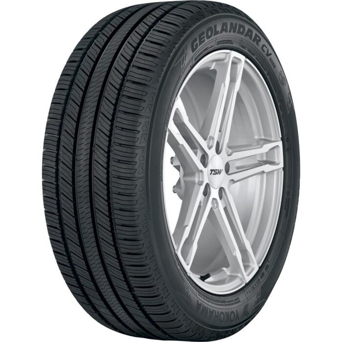 Yokohama Geolandar X-cv G058 225/55R18 Suverehv