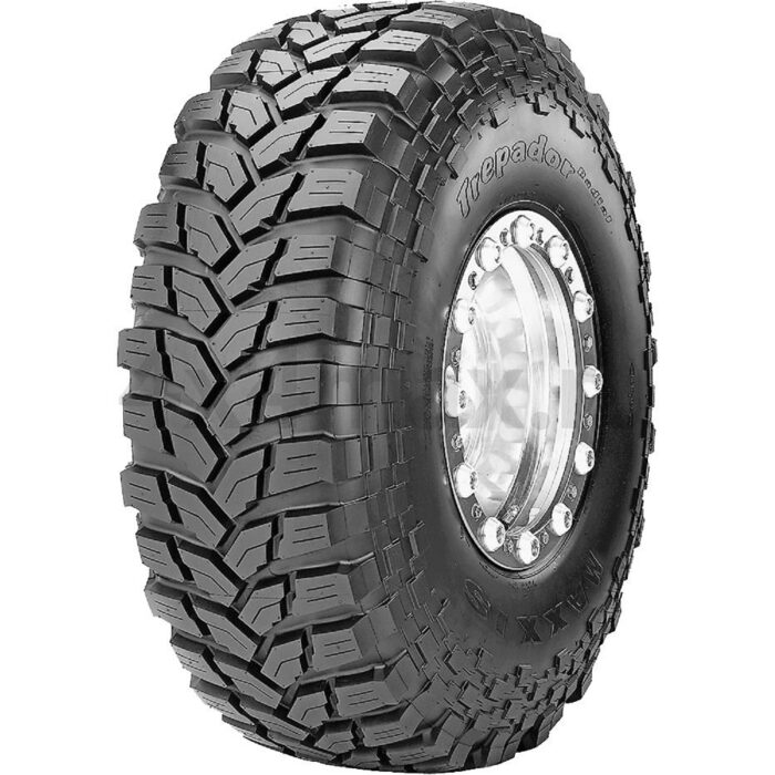 Maxxis Trepador M8060 205/70R15 104/102Q DOT 2022 Suverehv