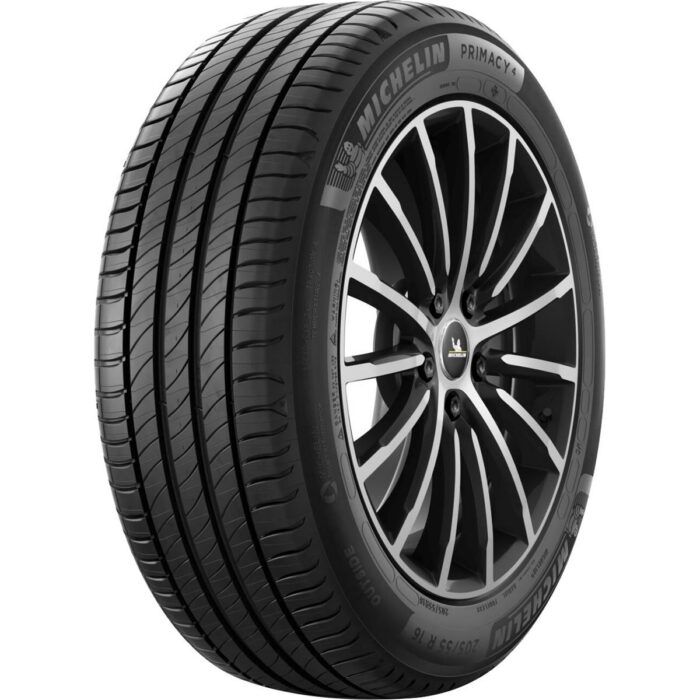 Michelin Primacy 4+ 235/45R17 Suverehv
