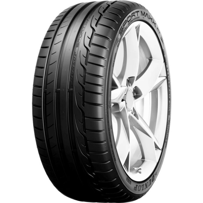 Dunlop Sport Maxx Rt 245/35R19 Suverehv