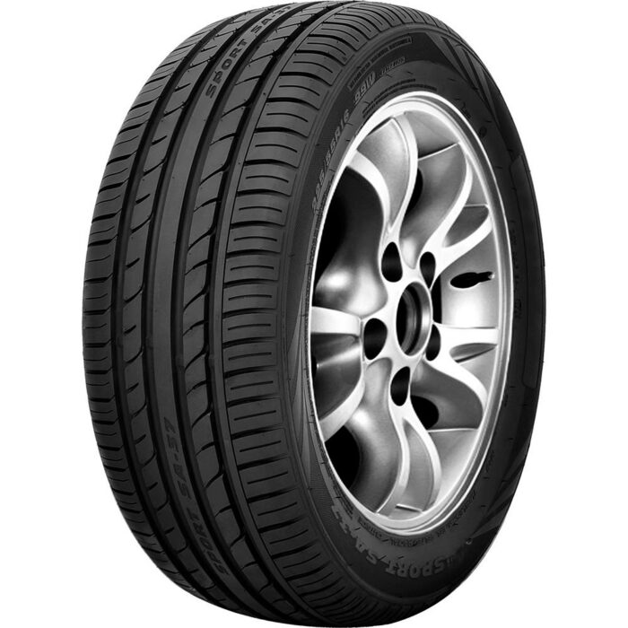 Westlake Sa37 255/35R20 Suverehv