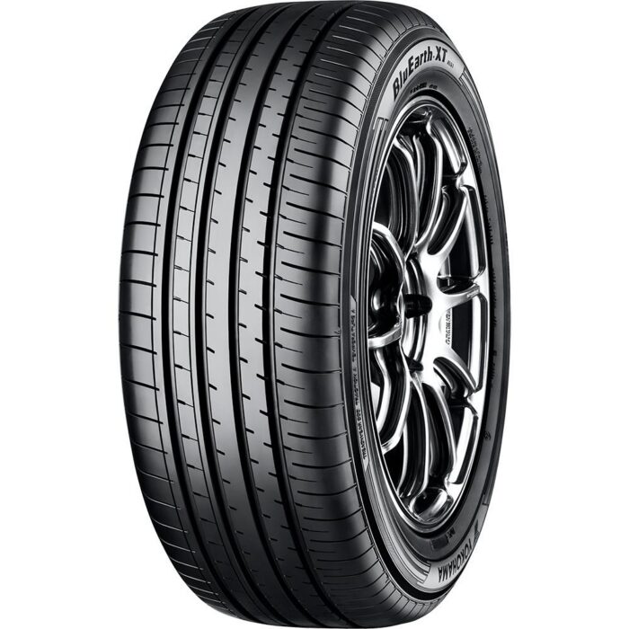 Yokohama Bluearth-xt Ae61 225/65R17 Suverehv