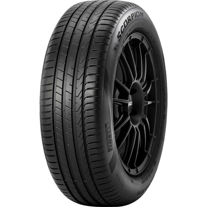 Pirelli Scorpion 255/50R20 Suverehv