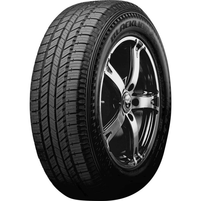 Blacklion Bc86 Voracio H/t 255/70R18 Suverehv