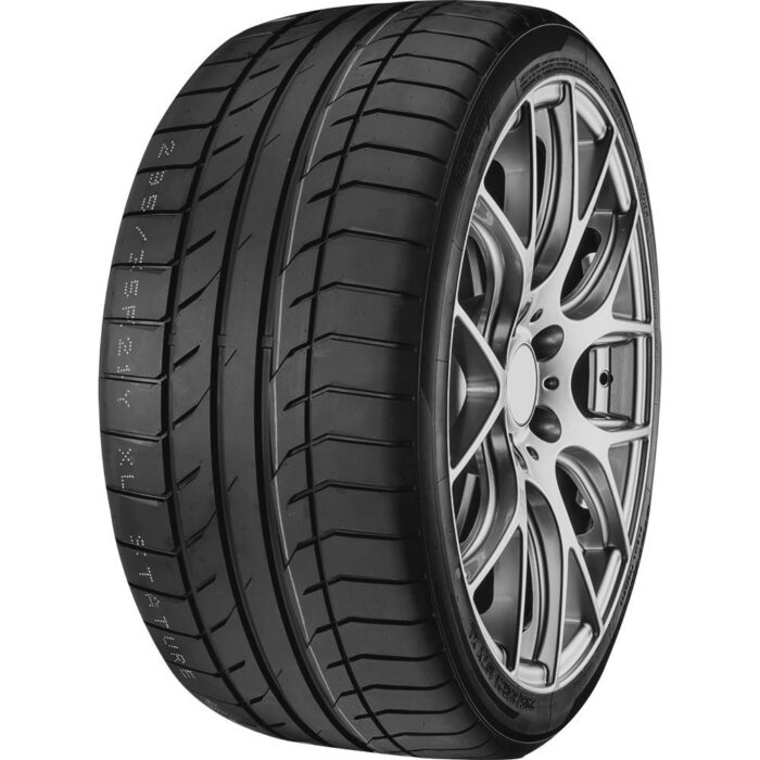 Gripmax Stature H/t 315/35R20 Suverehv