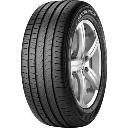 Pirelli Scorpion Verde