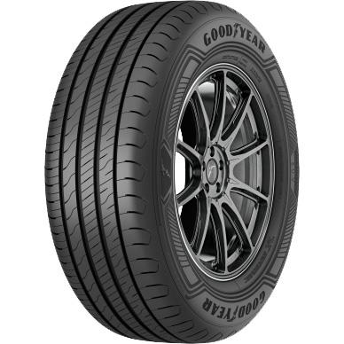 Goodyear Efficientgrip 2 Suv