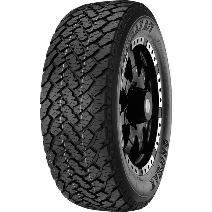 Gripmax A/t 275/70R16 Suverehv