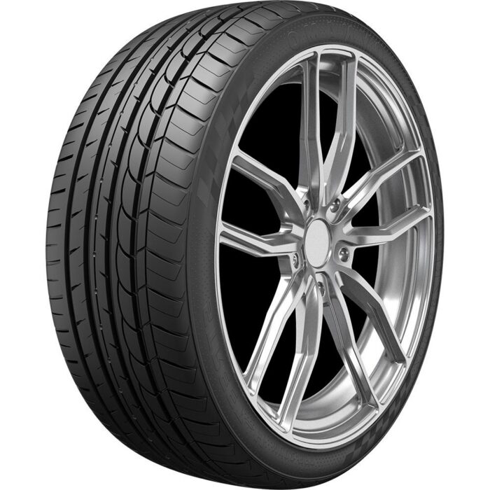 Dynamo Street-h Mu02 Rft 255/50R19 Suverehv