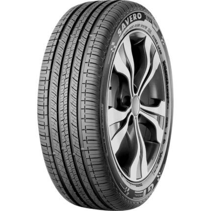 GT Radial Savero Suv