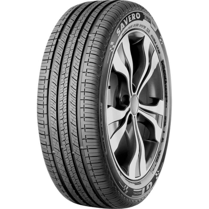 GT Radial Savero Suv 245/70R16 Suverehv
