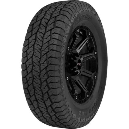 Hankook Dynapro At2 (rf11)