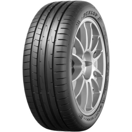 Dunlop Sport Maxx Rt 2