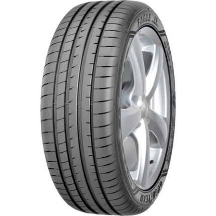 Goodyear Eagle F1 Asymmetric 5