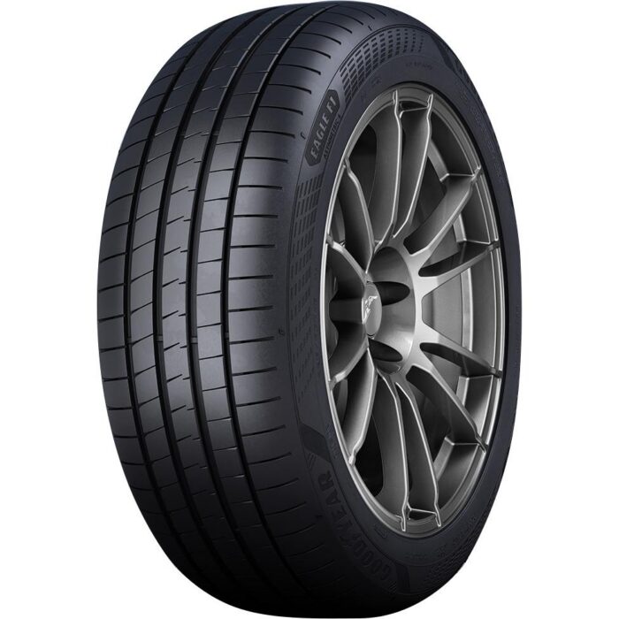Goodyear Eagle F1 Asymmetric 6 225/45R19 96W Suverehv