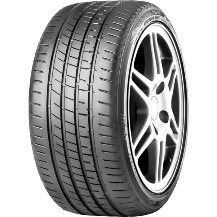 Lassa Driveways Sport 235/45R17 Suverehv