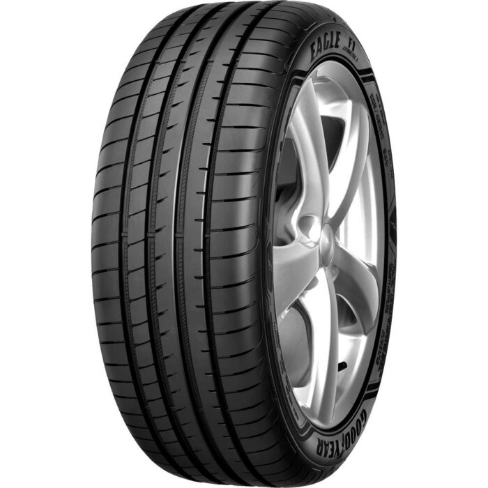 Goodyear Eagle F1 Asymmetric 3 255/45R19 Suverehv