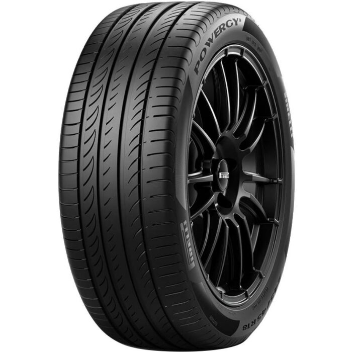 Pirelli Powergy 255/35R20 Suverehv