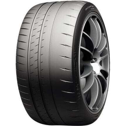 Michelin Pilot Sport Cup 2