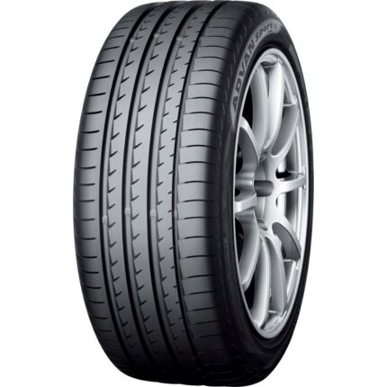 Yokohama Advan Sport V105s