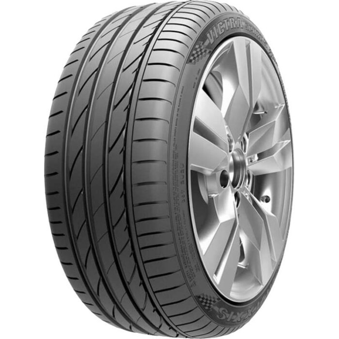 Maxxis Victra Sport Vs5 Suv 275/40R20 Suverehv
