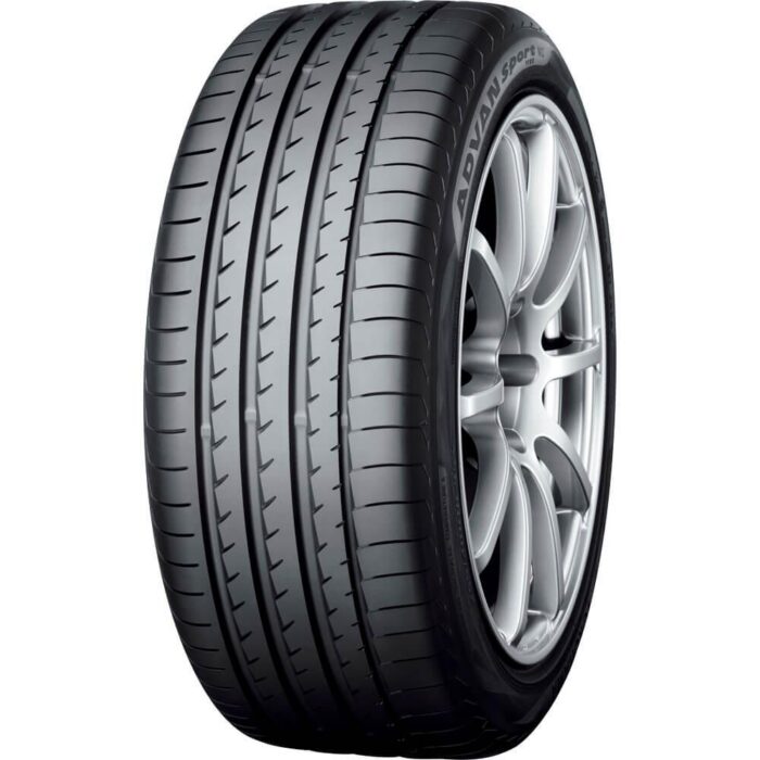 Yokohama Advan Sport V105 235/55R19 Suverehv