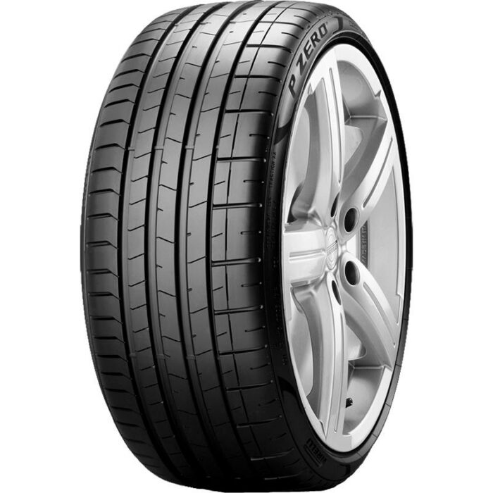 Pirelli P Zero Sport 275/35R19 100Y MO Suverehv