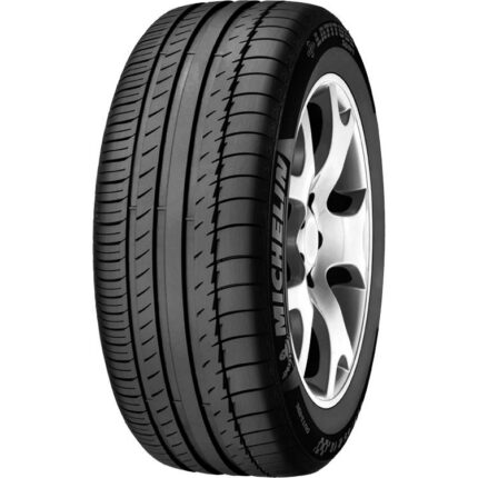 Michelin Latitude Sport