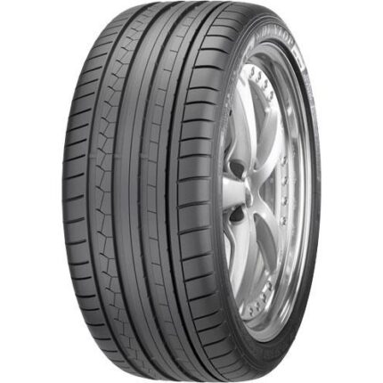 Dunlop Sp Sport Maxx Gt
