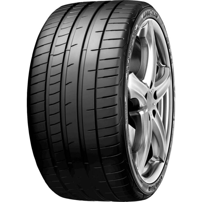 Goodyear Eagle F1 Supersport 265/35R20 99Y Suverehv