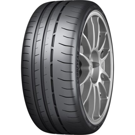Goodyear Eagle F1 Supersport R