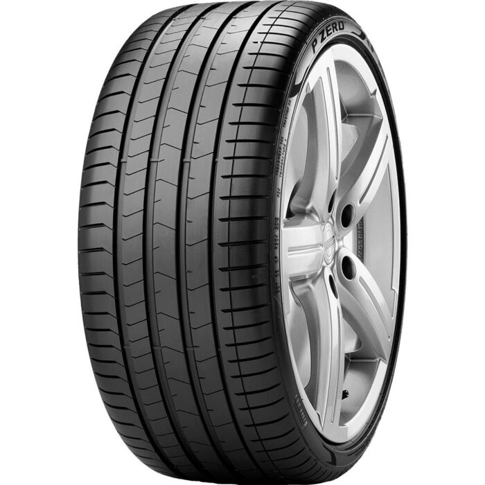 Pirelli P Zero Luxury 225/45R19 96W Suverehv