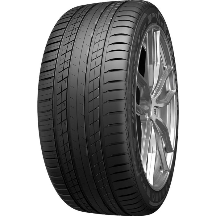 Dynamo Hiscend-h Msu01 305/45R22 Suverehv