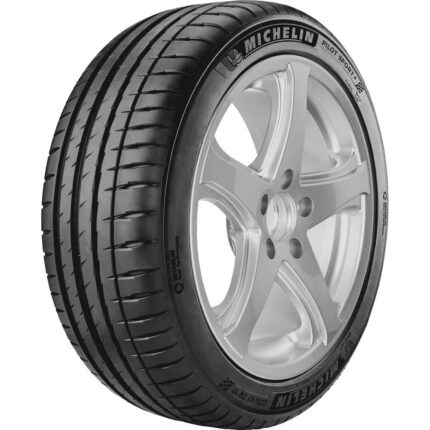 Michelin Pilot Sport 4 Suv